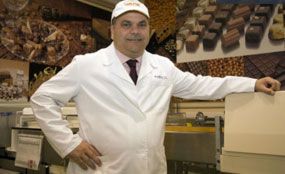 Entrevista chocolates valor