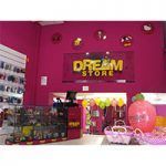 Franquicia Dream Store.