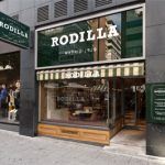 Franquicias Rodilla