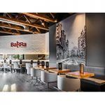 Restaurante de la franquicia Barra de Pintxos.