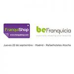 BeFranquicia presente en FranquiShop Madrid.