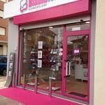 Franquicia Blablatel.