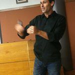 Carlos Ruiz, Director Comercial y de Marketing de la franquicia MaxDream.