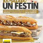 Pans & Company Navipans 2016