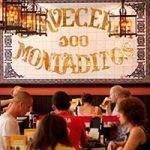 franquicia 100 Montaditos Restalia