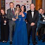 AEF premios Mejor Franquiciado del Mundo
