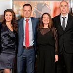 franquicia Alain Afflelou Best Franchisee Of The World
