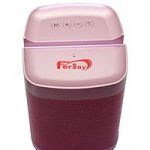 altavoces Fersay
