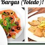 La Andaluza franquicia Bargas Toledo