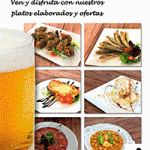La Andaluza Low Cost franquicia Leganés