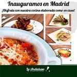 franquicia La Andaluza