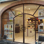 La Botica de los Perfumes franquicia Francia