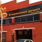 Midas franquicia Barcelona
