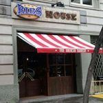 Ribs franquicia Barcelona