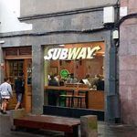 franquicia Subway