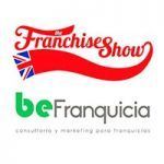 BeFranquicia The Franchise Show Londres