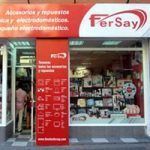 franquicia Fersay