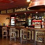 franquicia London Café
