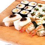 sushi franquicia Sushimore