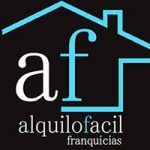 franquicia alquilofacil