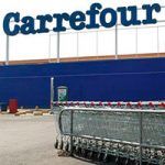franquicia Carrefour