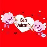 franquicia Duldi San Valentín