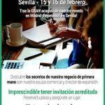 franquicia La Andaluza