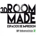 3D Room Made franquicia debuenatinta
