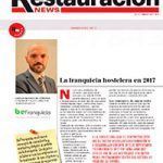 BeFranquicia Restauración News