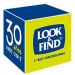 franquicia Look & Find