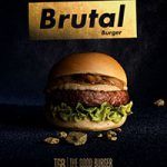 franquicia TGB Restalia Brutal Burger
