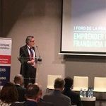 I Foro de la Franquicia Francesa