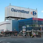 franquicia Carrefour