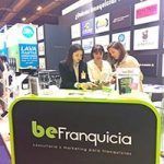 BeFranquicia Expofranquicia 2017