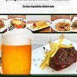 franquicia La Andaluza