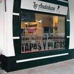 franquicia La Andaluza