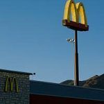 franquicia McDonald’s