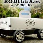 franquicia Rodilla