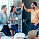 valorar empleados franquicia