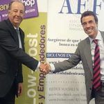AEF FranquiShop