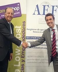 AEF FranquiShop