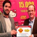 Dream Store Sello Franquicia Certificada