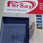 franquicia Fersay