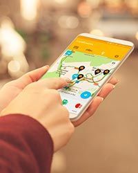 Midas Connect