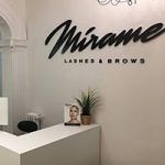 franquicia Mírame Lashes & Brows