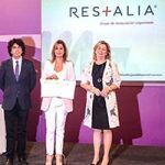 Restalia Belén Martín