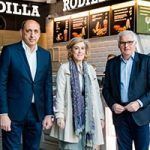 franquicia Rodilla WiZink Center