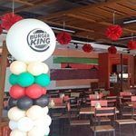 franquicia Burger King