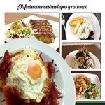 La Andaluza Madrid