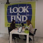 Look & Find